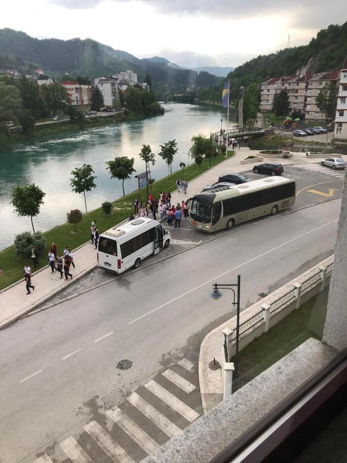 Green River Konjic Exterior foto