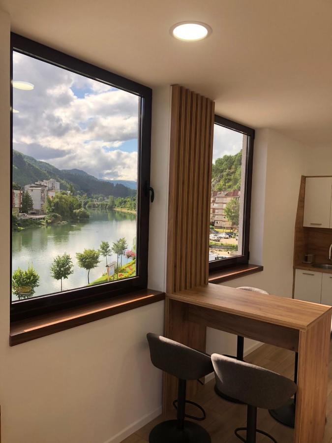 Green River Konjic Exterior foto