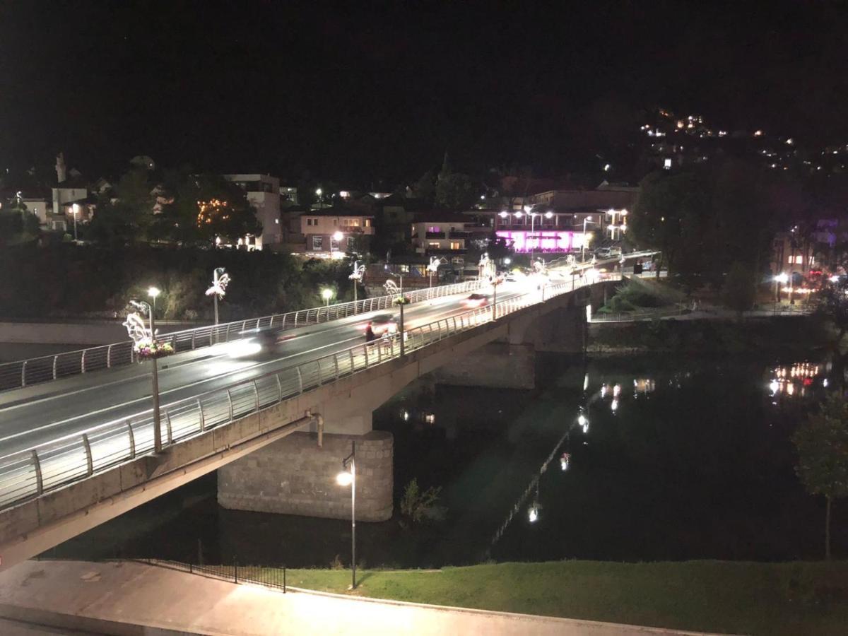 Green River Konjic Exterior foto