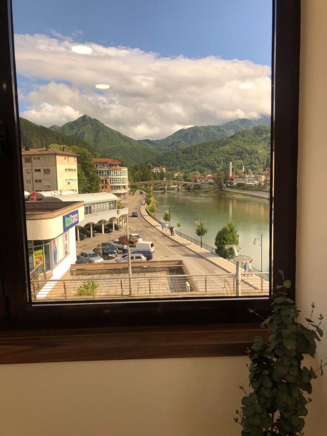 Green River Konjic Exterior foto