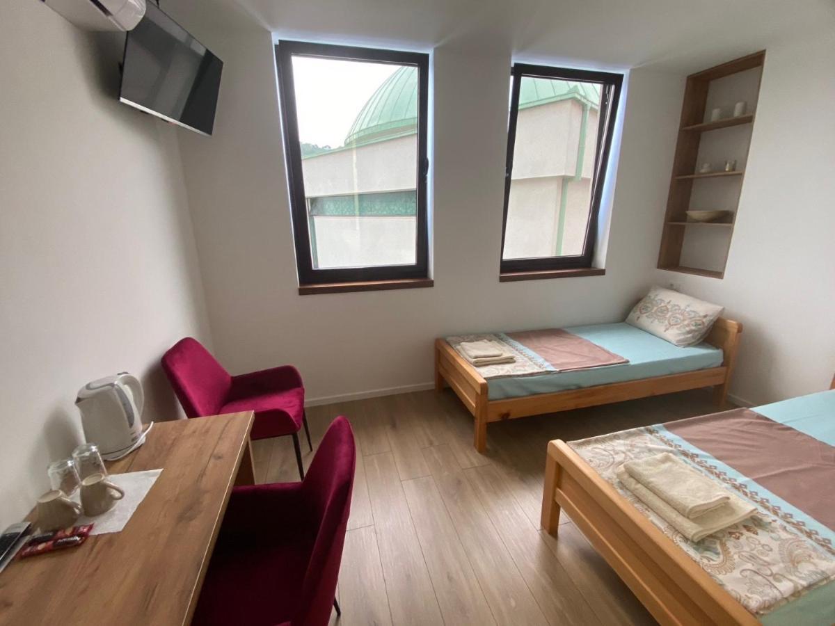 Green River Konjic Exterior foto