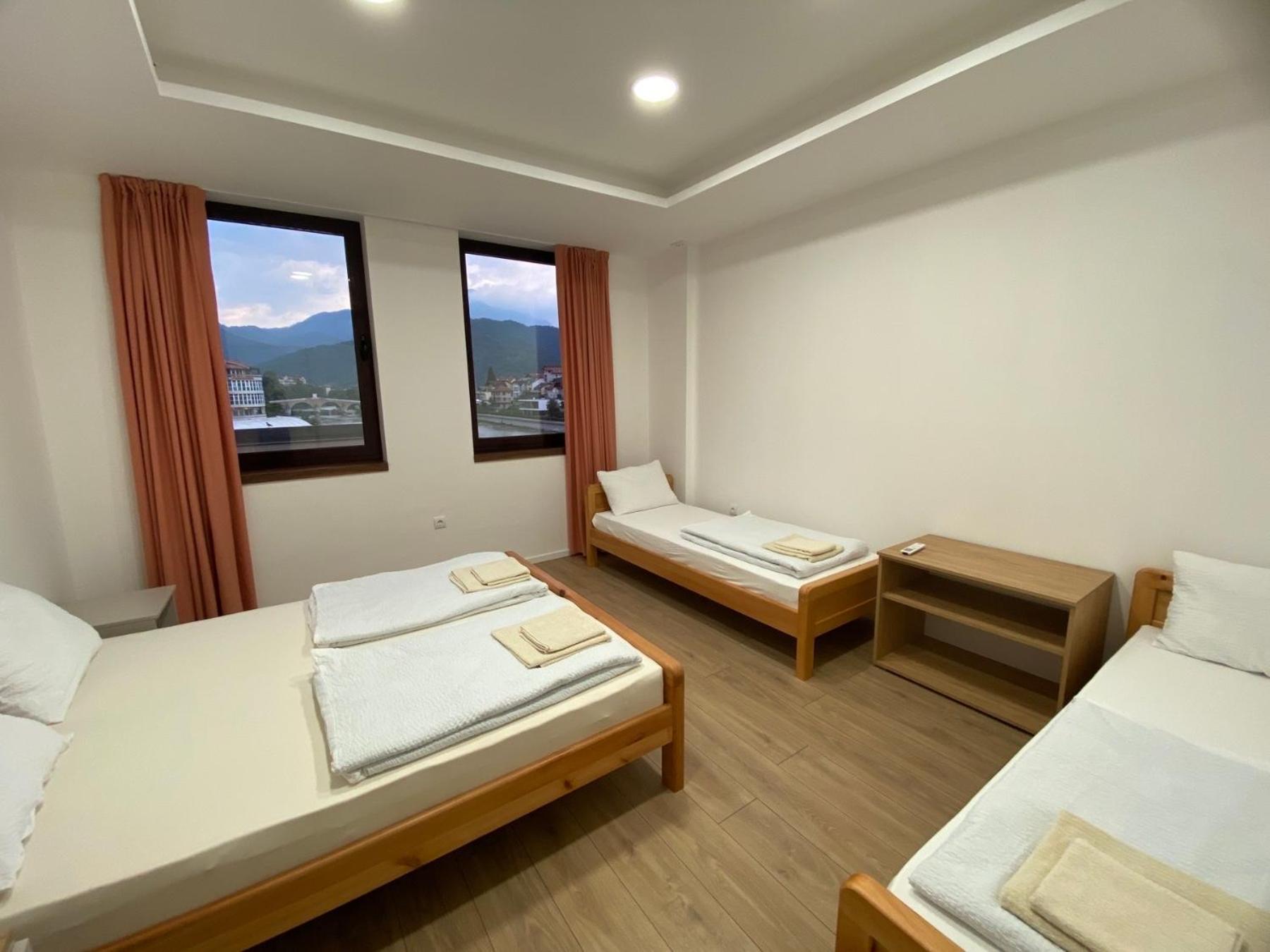 Green River Konjic Exterior foto